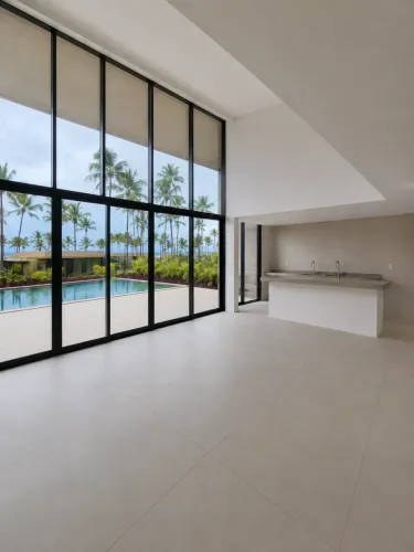 Apartamentos e Casas no Paiva | Essenza Paiva | Jardim e Piscina Privativos