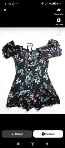 Desapego de roupas!
