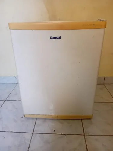 Frigobar perfeito estado aceito oferta