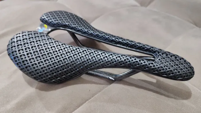 Selim Carbon Elita one 3D-SR