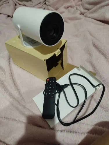 Projetor smart