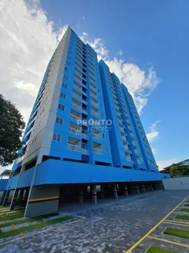 Wimbledon Boa Viagem - Apartamento - Imbiribeira - 2 quartos - 1 vaga