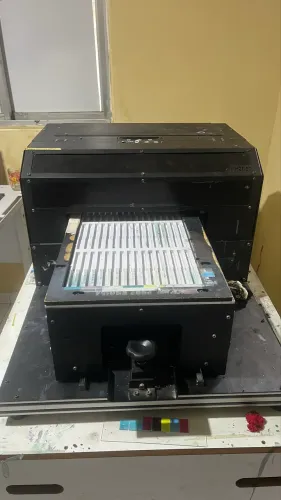 Impressora UV 2850 - HGR
