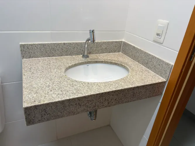 Bancada de granito