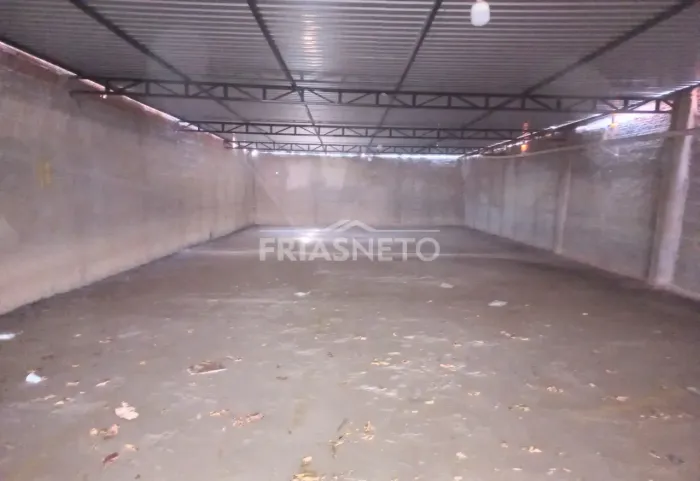Salão comercial á venda no bairro Parque São Matheus