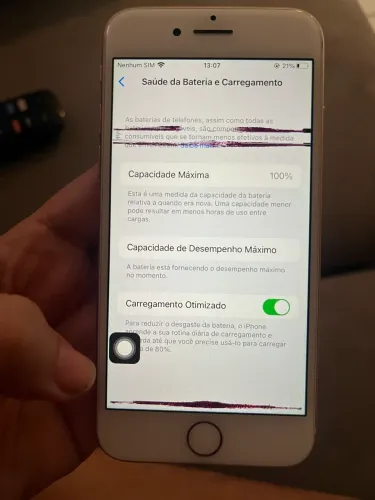 IPHONE 8