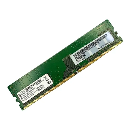 Vendo pente memória RAM 8gb DDR4