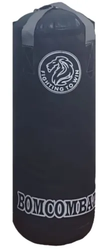 Saco de Pancada BomCombate