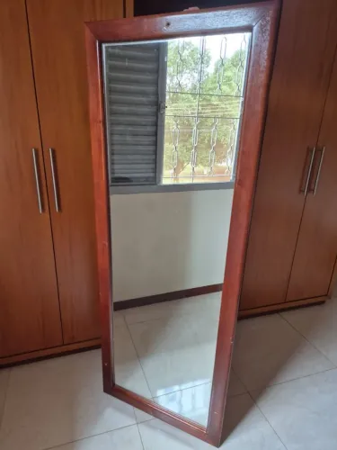 Espelho de quarto 