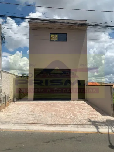 Excelente oportunidade: Sala Comercial para locação em Itupeva-SP, Jardim Brasil - 1 sala,