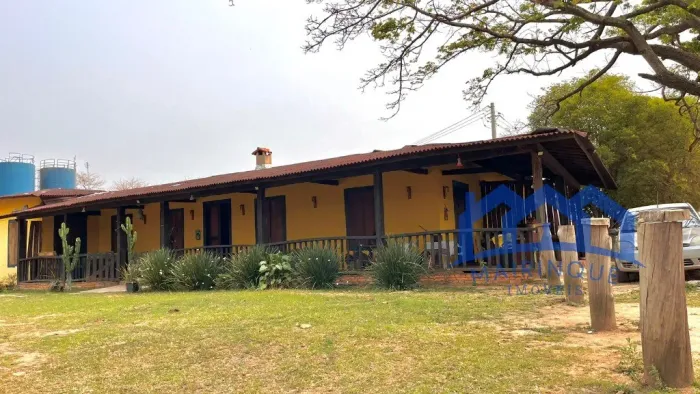 Sítio com 7 Quartos e 5 banheiros à Venda, 7.190 m² por R$ 1.200.000 Cód. ch1801
