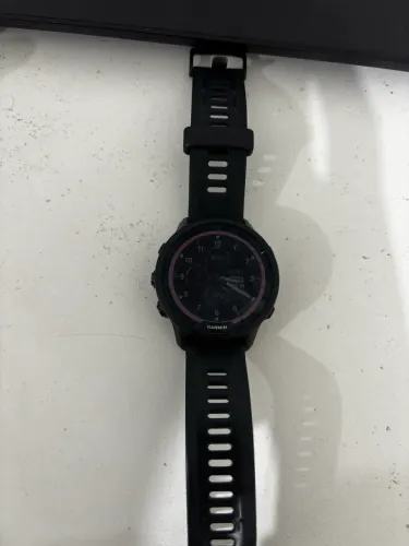 Garmin 955 solar 