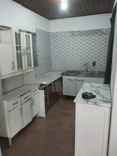 Kitnet em Barreiros