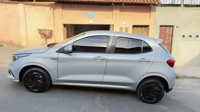 Fiat Argo Drive 1.0 6V Flex 2020