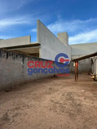 Terreno à Venda no Jardim Nova Veneza em Rio Claro
