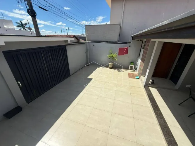 Casa com 3 dormitórios à venda, 170 m² por R$ 820.000,00 - Centro - Jaú/SP