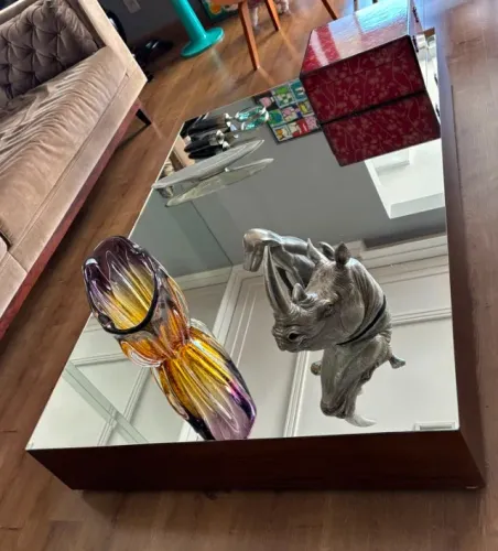 Mesa de centro
