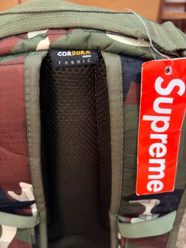 Mochila SUPREME