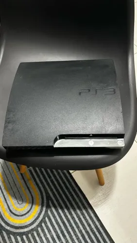 Ps3 desbloqueado