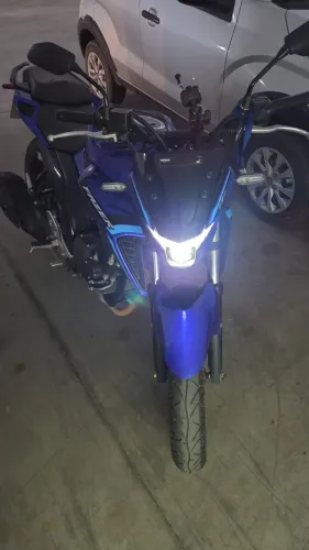 FZ25  2025