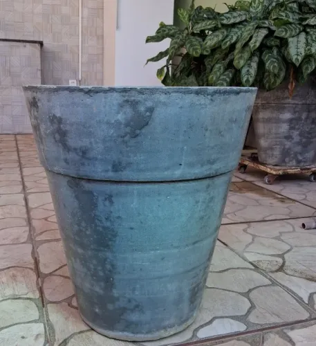 Jarros de cimento