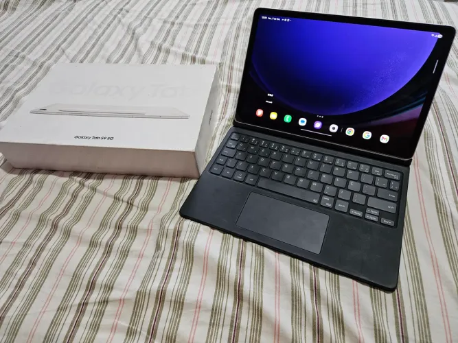 Samsung Tab S9 5G 11"