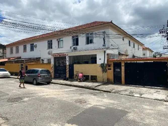Excelente oportunidade Apartamento no Penha, Rio de Janeiro - RJ, Apto 107, 2 quartos, 50