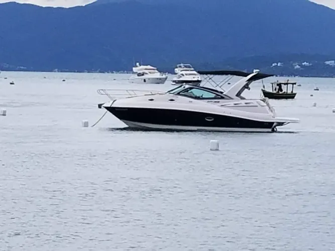 Focker 305GT - 2014 | excelente oportunidade!