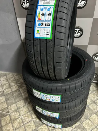 Pneu aro 17 225/50R17 novo BARATOO!!