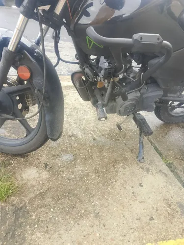 Protetor de tanque muttu sport 