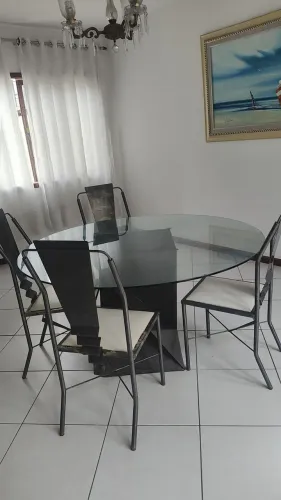 Mesa Tok stok