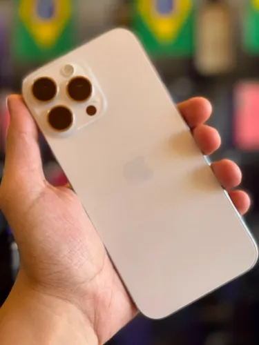 Iphone Apple 15 Pro Max