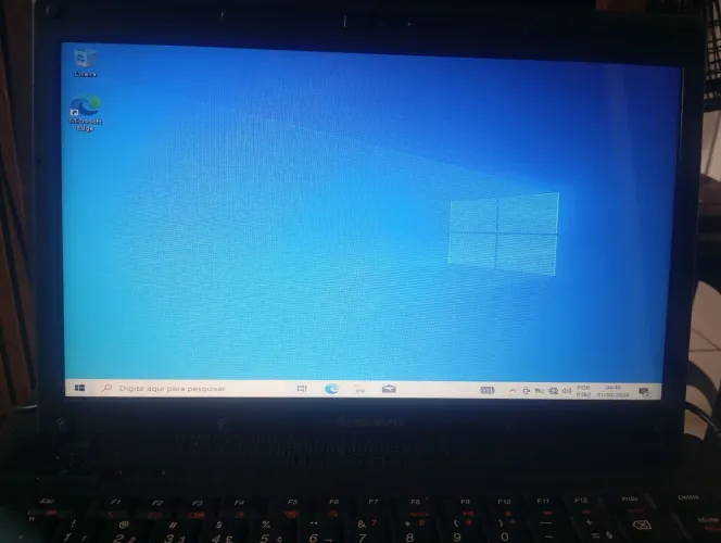 Notebook core i3