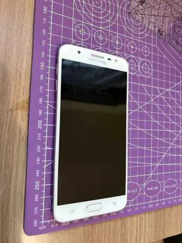 Celular Samsung Galaxy J7 prime - Dual Sim