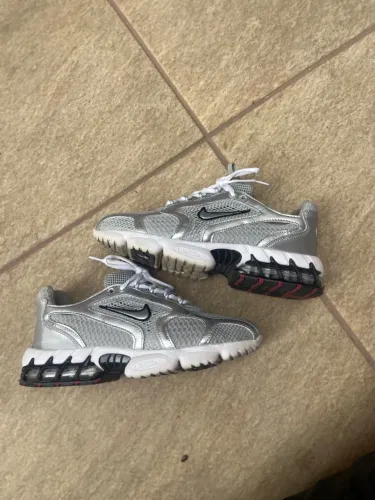 Nike zoom spiridon cage