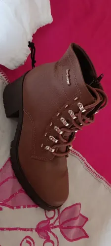 Bota confortflex prime
