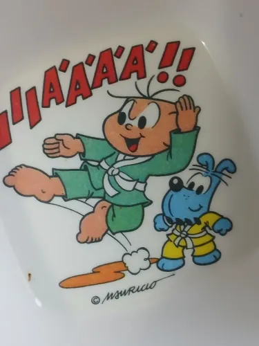 Petisqueira anos 80