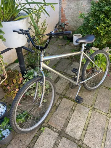 Vendo bike