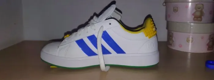 Adidas Grand Court 2.0