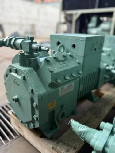 Compressor BITZER R-4NCS-12.2Y
