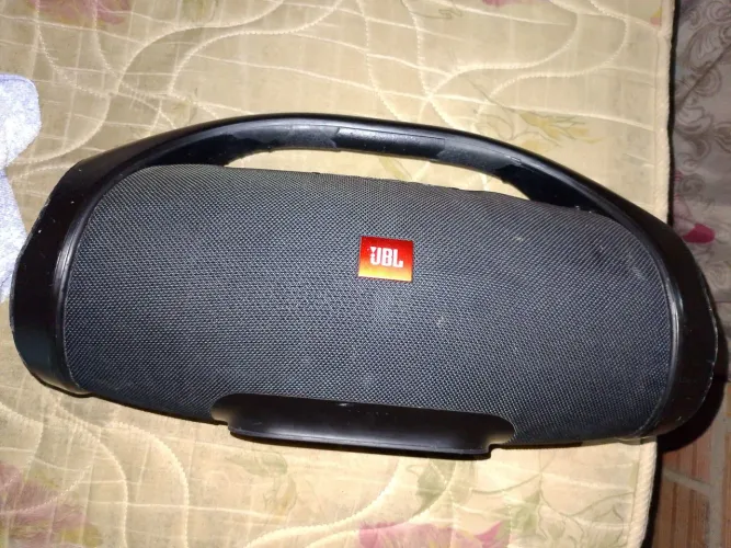 Caixa de som bolbox 1400