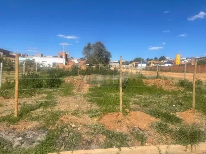 Vendo Lote - Bairro Independência | Montes Claros-MG
