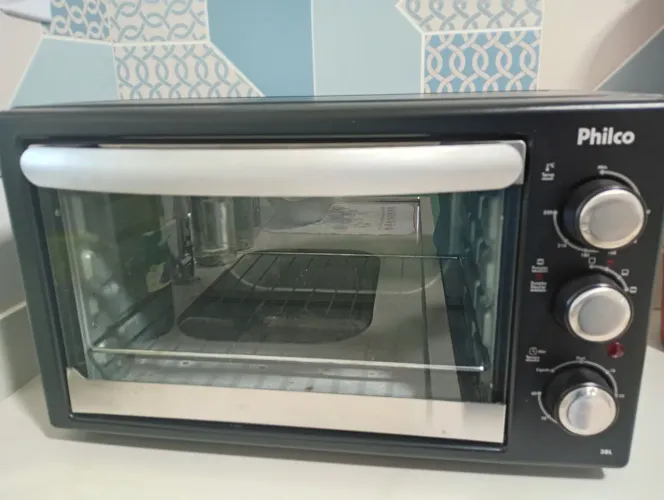 Forno Elétrico Philco 38l