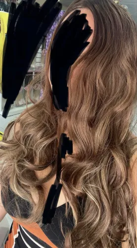 Cabelo lace
