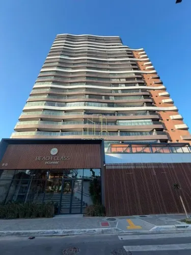 Apartamento à venda em Jaguaribe com 2 quartos 1 suíte 2 banheiros 2 vagas 65,04m² Salvado