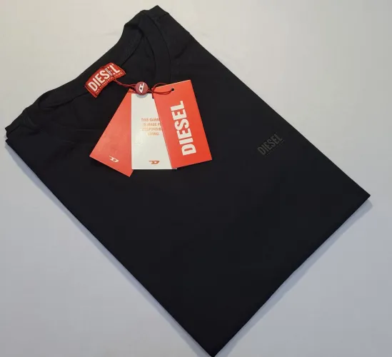 Camiseta Diesel