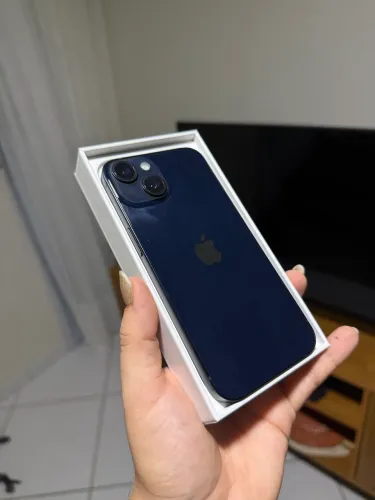 VENDO IPHONE 14 256GB