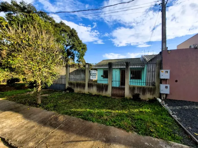Casa Ibirapuera II