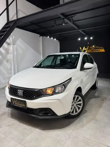 Fiat Argo Drive 1.0 6V Flex 2023
