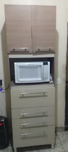 Armário de cozinha 5 peças